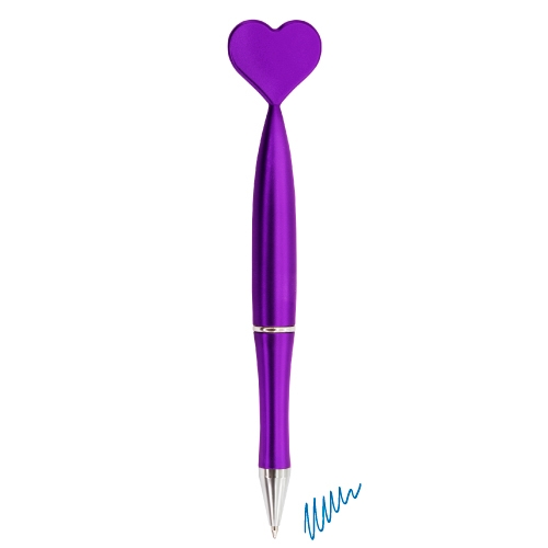 Vista adicional de Bolígrafo Cuore